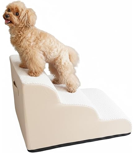 Amazon | monchéri モンシェリ 犬 ステップ ファースエードスロー